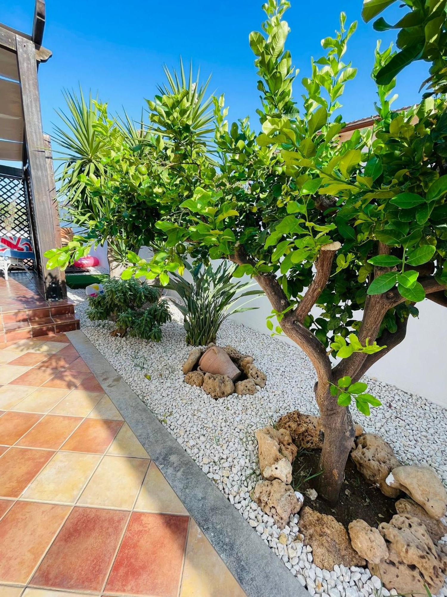 Villa I Mori Di Noro 발더라이스 외부 사진